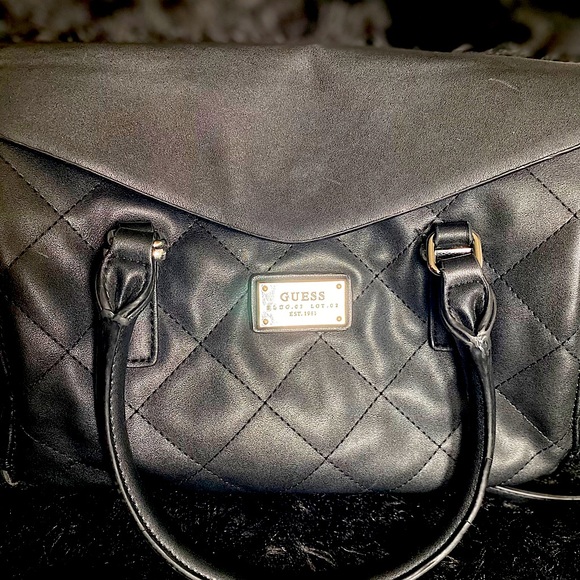 GUESS crossbody purse - Picture 1 of 4